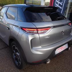 DS DS3 Crossback Grand Chic DS3 PureTech 155 EAT8 Liverdun