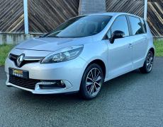 Renault Scenic 3 Les Ponts-de-Cé