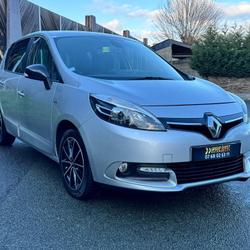 Renault Scenic 3 Limited TCe 130 Energy Les Ponts-de-C&eacute;