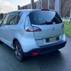 Renault Scenic 3 Limited TCe 130 Energy Les Ponts-de-C&eacute;