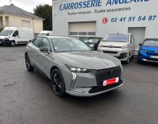 DS DS4 - Performance Line  DS 4 PureTech 130 EAT8 - 22 490 €