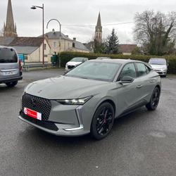 DS DS4 Performance Line DS 4 PureTech 130 EAT8 Vernantes