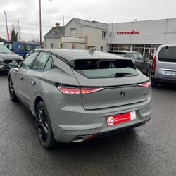 DS DS4 Performance Line DS 4 PureTech 130 EAT8 Vernantes
