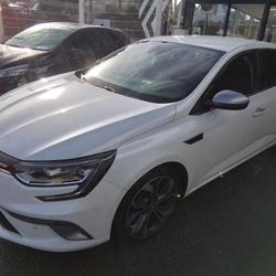 Renault Megane 4 Intens M&eacute;gane IV TCe 130 Energy Ploemeur