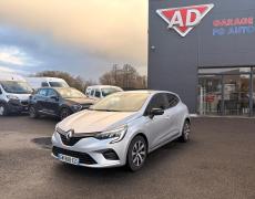 Renault Clio 5 Saint-Père-en-Retz