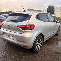 Renault Clio 5 Evolution TCe 90 Saint-P&egrave;re-en-Retz
