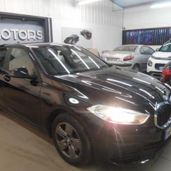BMW Serie 1 Edition Sport 118d 150 ch BVA8 Riorges