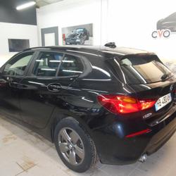 BMW Serie 1 Edition Sport 118d 150 ch BVA8 Riorges