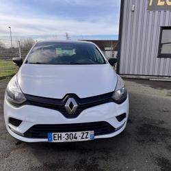 Renault Clio 4 Life 1.2 16V 75 Pluduno