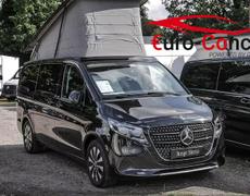 Mercedes Marco Polo Strasbourg