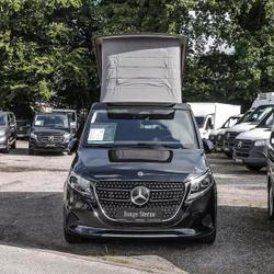 Mercedes Marco Polo 220d 9G-Tronic RWD Strasbourg