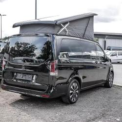 Mercedes Marco Polo 220d 9G-Tronic RWD Strasbourg