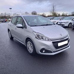 Peugeot 208 Active 1.6 BlueHDi 100ch BVM5 La Chaize-le-Vicomte