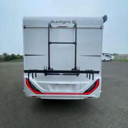 Profile Sunlight Sunlight V60 Adventure 6m compact Pommeret