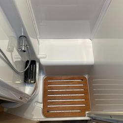 Profile Sunlight Sunlight T66S lits jumeaux 5 places -7m Pommeret