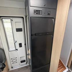 Profile Sunlight Sunlight T69LC Adventure LIT CENTRAL Pommeret