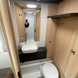 Profile Sunlight Sunlight T69LC Adventure LIT CENTRAL Pommeret