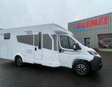 Profile Sunlight Pommeret