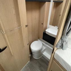 Profile Sunlight Sunlight T68 Lits jumeaux 5places Pommeret