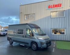 Fourgon Carado Saint-Gilles