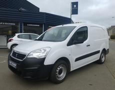 Peugeot Partner Plabennec