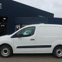 Peugeot Partner PRO LONG 1.6 BLUEHDI 100 BVM5 Plabennec