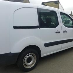 Peugeot Partner PRO LONG 1.6 BLUEHDI 100 BVM5 Plabennec