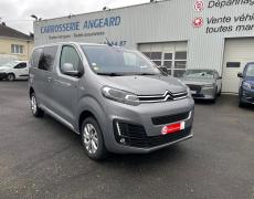 Citroen Jumpy Vernantes