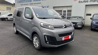 Citroen Jumpy  - photo 0