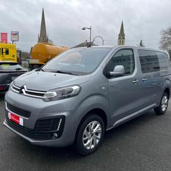 Citroen Jumpy DRIVER CAB M BLUEHDI 150 S&amp;S BVM6 Vernantes