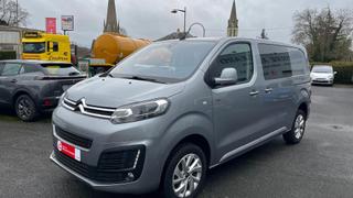 Citroen Jumpy  - photo 1