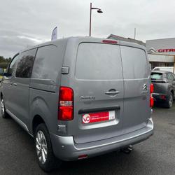 Citroen Jumpy DRIVER CAB M BLUEHDI 150 S&amp;S BVM6 Vernantes