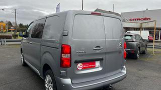 Citroen Jumpy  - photo 2