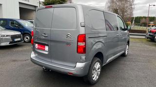Citroen Jumpy  - photo 3