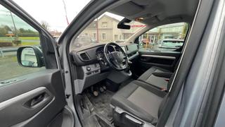 Citroen Jumpy  - photo 4