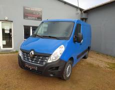 Renault Master Coëx