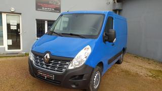 Renault Master  - photo 0