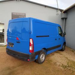 Renault Master CONFORT FGN L1H1 2.8t 2.3 dCi 110 E6 Co&euml;x