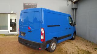 Renault Master  - photo 1