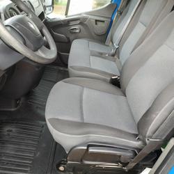 Renault Master CONFORT FGN L1H1 2.8t 2.3 dCi 110 E6 Co&euml;x