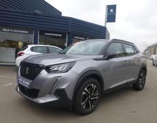 Peugeot 2008 Plabennec