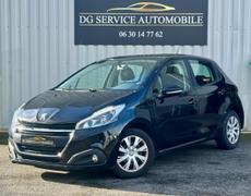 Peugeot 208 - Active  208 BlueHDi 100ch BVM6 - 7 990 €