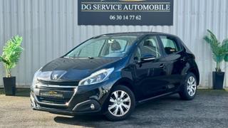 Peugeot 208  - photo 0