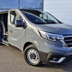 Renault Trafic ADVANCE CA L2H1 3T BLUE DCI 150 EDC GSR2 Plaisance-du-Touch