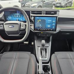 Ford Puma ST-Line 1.0 EcoBoost 125 ch mHEV S&amp;S Powershift Soliers