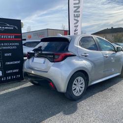 Toyota Yaris Iconic 116h Lavaur