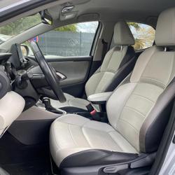 Toyota Yaris Iconic 116h Lavaur