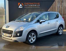 Peugeot 3008 Verrières-en-Anjou