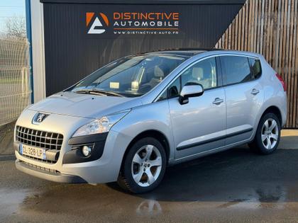 Peugeot 3008 - Active  1.6 HDi 16V 112ch FAP - 7 990 €