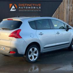 Peugeot 3008 Active 1.6 HDi 16V 112ch FAP Verri&egrave;res-en-Anjou